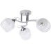 Потолочная люстра Atria A4121PL-3WH Arte Lamp