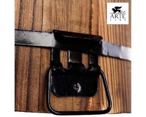 Подвесной светильник Bruno A4144SP-1BR Arte Lamp