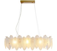 Подвесная люстра Evie A4152SP-8SG Arte Lamp