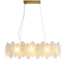 Подвесная люстра Evie A4152SP-8SG Arte Lamp