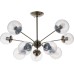 Потолочная люстра Meissa A4164PL-10AB Arte Lamp