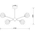 Потолочная люстра Meissa A4164PL-8AB Arte Lamp