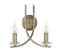 Бра Versante A4165AP-2AB Arte Lamp