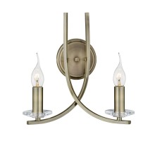 Бра Versante A4165AP-2AB Arte Lamp