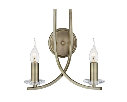 Бра Versante A4165AP-2AB Arte Lamp