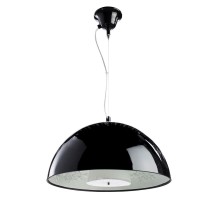 Подвесной светильник Rome A4175SP-1BK Arte Lamp