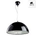 Подвесной светильник Rome A4175SP-1BK Arte Lamp