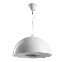 Подвесной светильник Rome A4175SP-1WH Arte Lamp