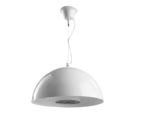 Подвесной светильник Rome A4175SP-1WH Arte Lamp