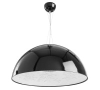 Подвесной светильник Rome A4176SP-1BK Arte Lamp