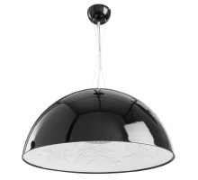 Подвесной светильник Rome A4176SP-1BK Arte Lamp