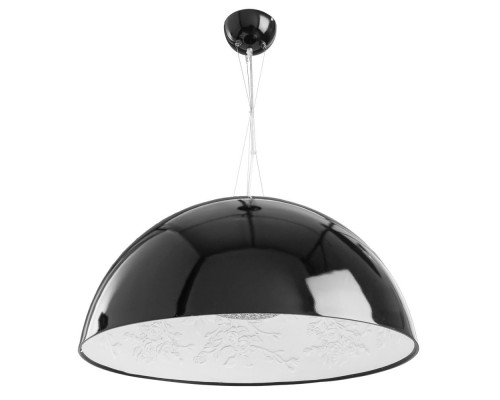 Подвесной светильник Rome A4176SP-1BK Arte Lamp