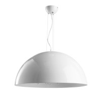 Подвесной светильник Rome A4176SP-1WH Arte Lamp
