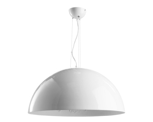 Подвесной светильник Rome A4176SP-1WH Arte Lamp