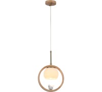 Подвесной светильник Caprice A4182SP-1BR Arte Lamp