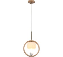 Подвесной светильник Caprice A4182SP-1BR Arte Lamp