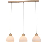 Подвесной светильник Caprice A4184SP-3BR Arte Lamp
