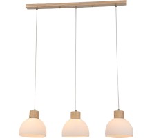 Подвесной светильник Caprice A4184SP-3BR Arte Lamp
