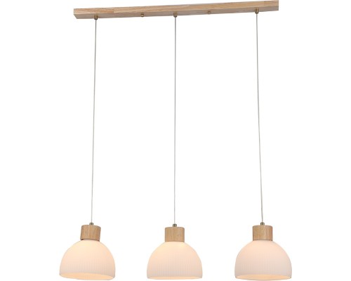 Подвесной светильник Caprice A4184SP-3BR Arte Lamp