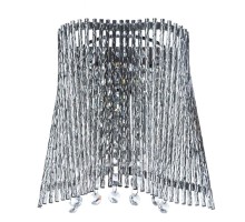 Настенный светильник Incanto A4207AP-2CC Arte Lamp