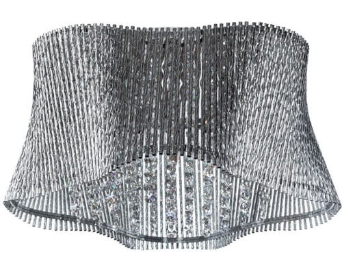 Потолочная люстра Incanto A4207PL-9CC Arte Lamp