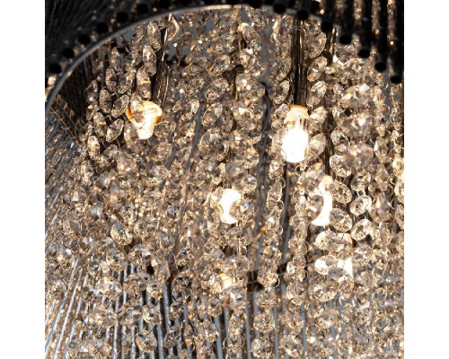 Потолочная люстра Incanto A4207PL-9CC Arte Lamp