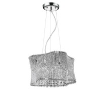 Подвесная люстра Incanto A4207SP-4CC Arte Lamp