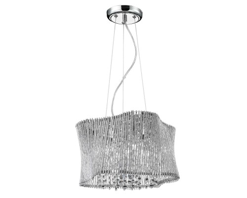 Подвесная люстра Incanto A4207SP-4CC Arte Lamp