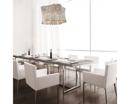 Подвесная люстра Incanto A4207SP-4CC Arte Lamp