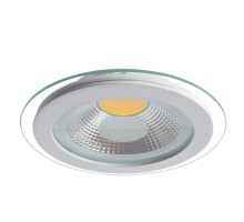 Точечный светильник Raggio A4210PL-1WH Arte Lamp