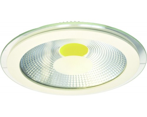 Точечный светильник Raggio A4215PL-1WH Arte Lamp