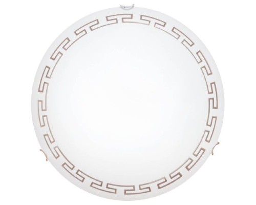 Настенно-потолочный светильник Antica A4220PL-3CC Arte Lamp