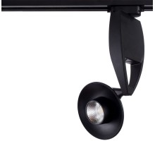 Трековый светильник Nota A4235PL-1BK Arte Lamp