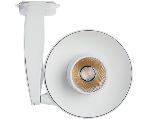 Трековый светильник Nota A4235PL-1WH Arte Lamp