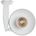 Трековый светильник Nota A4235PL-1WH Arte Lamp