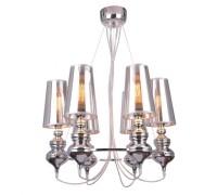 Подвесная люстра Anna Maria A4280LM-6CC Arte Lamp