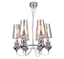 Подвесная люстра Anna Maria A4280LM-6CC Arte Lamp