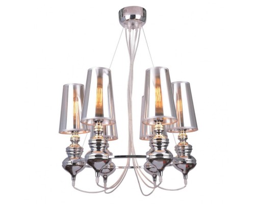Подвесная люстра Anna Maria A4280LM-6CC Arte Lamp