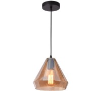 Подвесной светильник Imbuto A4281SP-1AM Arte Lamp