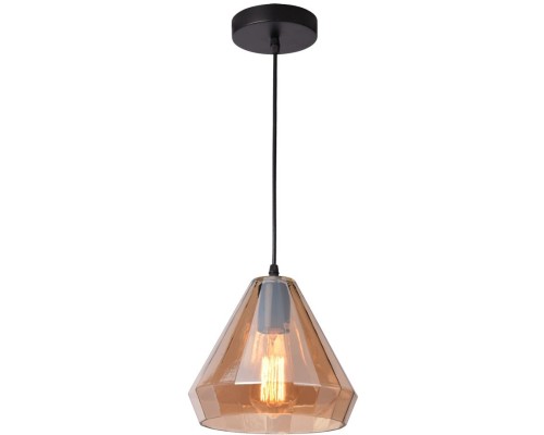Подвесной светильник Imbuto A4281SP-1AM Arte Lamp