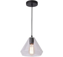 Подвесной светильник Imbuto A4281SP-1CL Arte Lamp