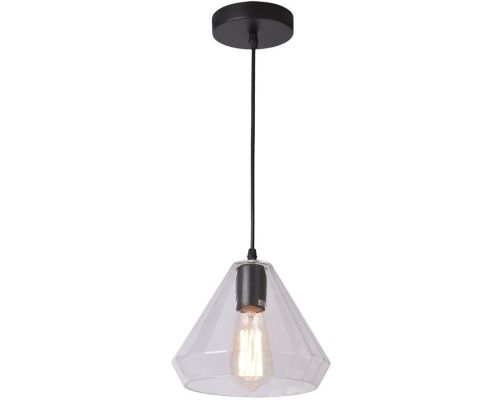 Подвесной светильник Imbuto A4281SP-1CL Arte Lamp