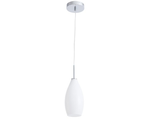 Подвесной светильник Bicchiere A4282SP-1CC Arte Lamp