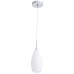 Подвесной светильник Bicchiere A4282SP-1CC Arte Lamp