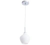 Подвесной светильник Bicchiere A4283SP-1CC Arte Lamp