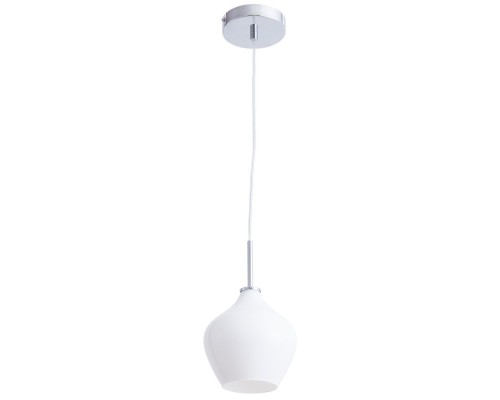 Подвесной светильник Bicchiere A4283SP-1CC Arte Lamp