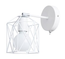 Бра Cella A4284AP-1WH Arte Lamp