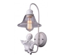 Бра Amur A4288AP-1WH Arte Lamp