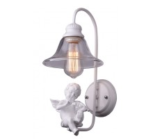 Бра Amur A4288AP-1WH Arte Lamp