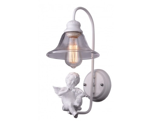 Бра Amur A4288AP-1WH Arte Lamp